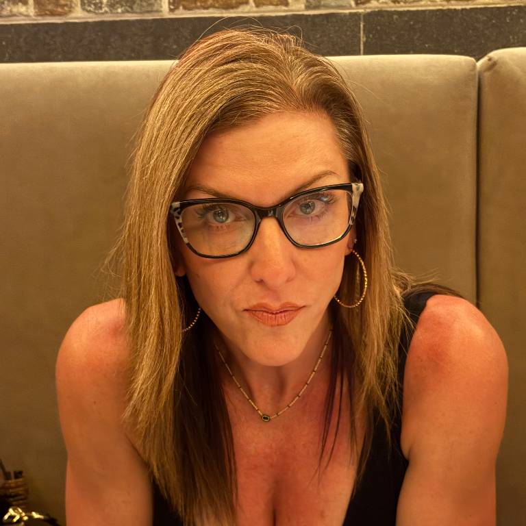 Julianne Haberlin