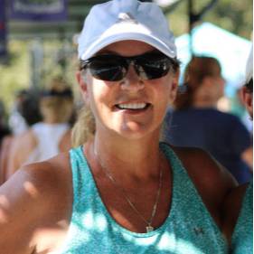 Patti Hadaway