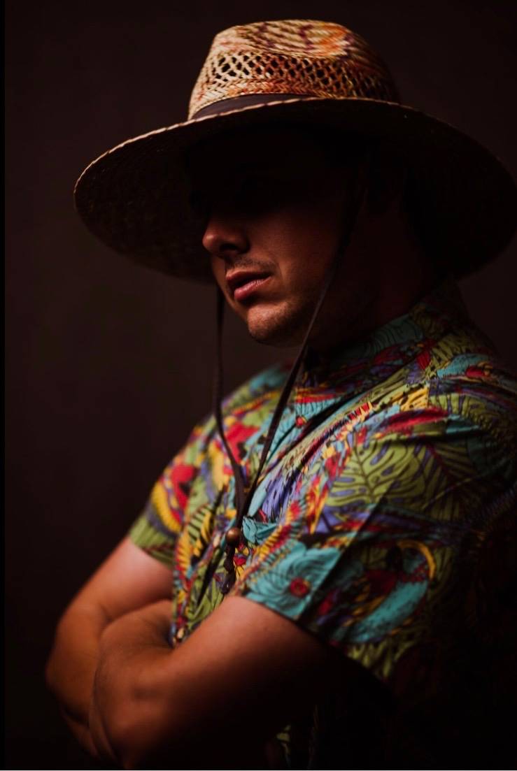 Logan Hadley