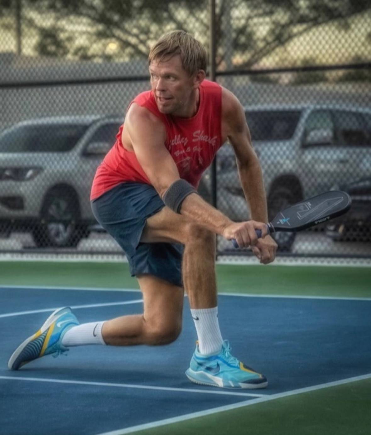 Scott Hagen