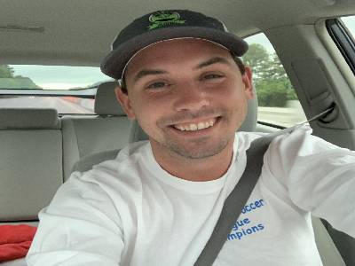 Joshua Hagan