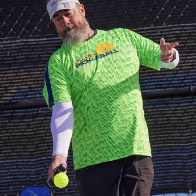 John Hagberg