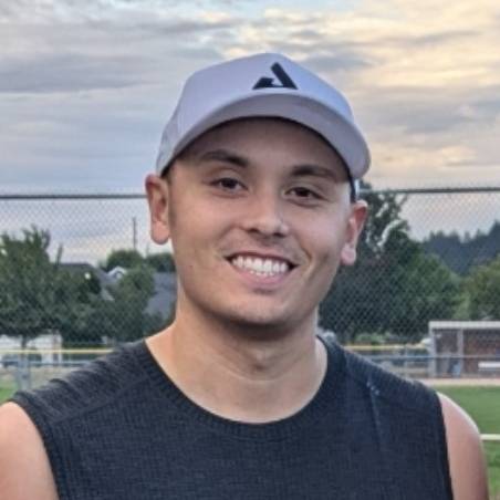 Jake Hagen