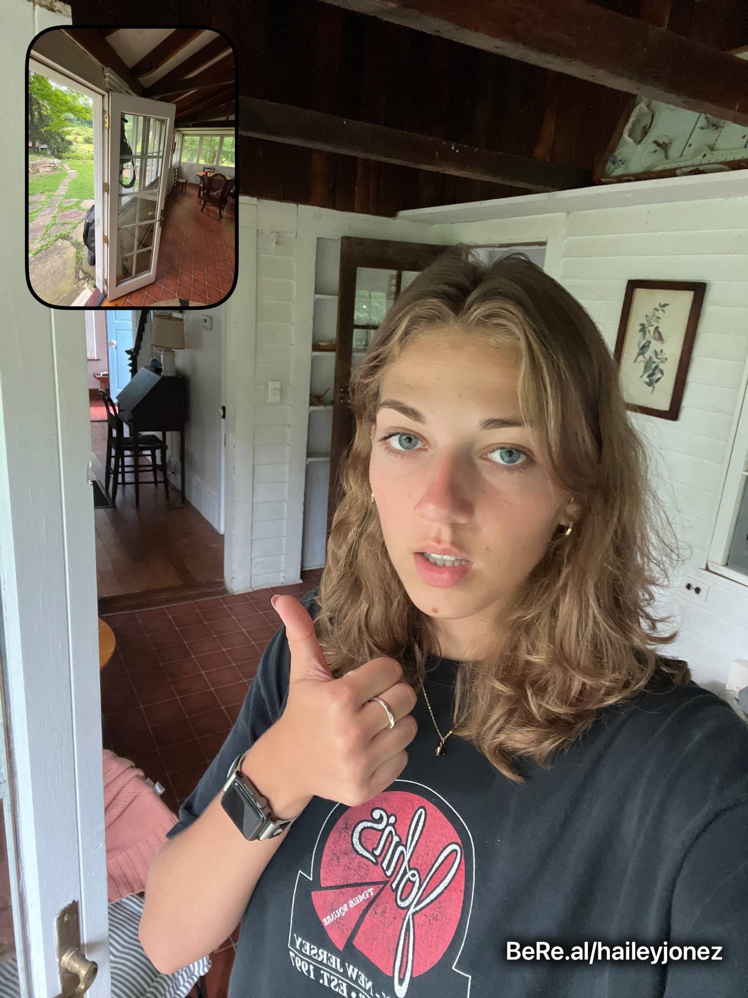 hailey jones