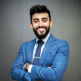 Sajjad Haider