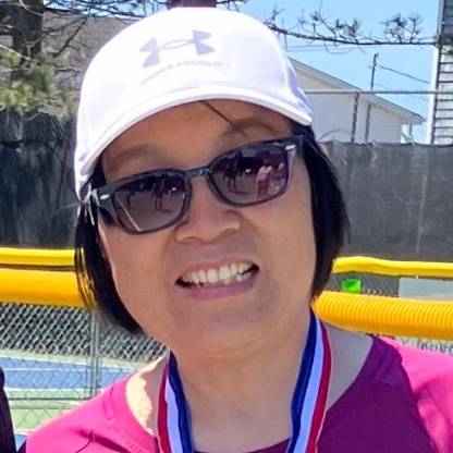 Haiyan Xia