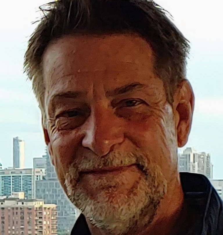 Stan Hall