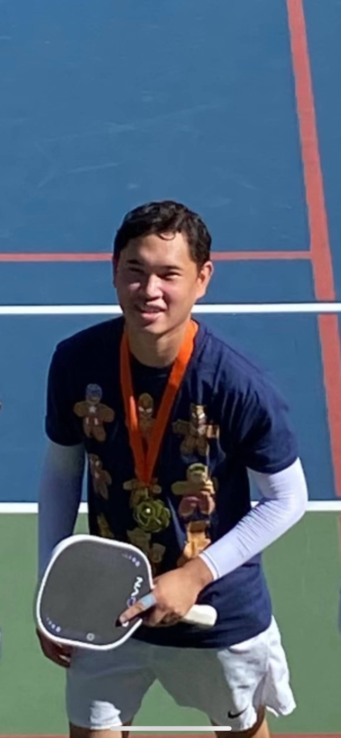 Sean Halili