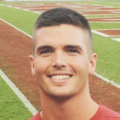 Landon Hallam