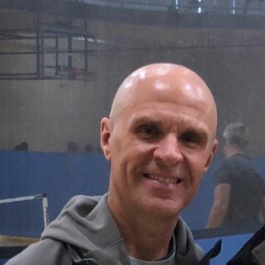 Tim Hale