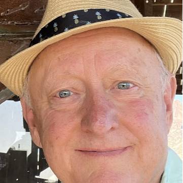 JOHN HALL