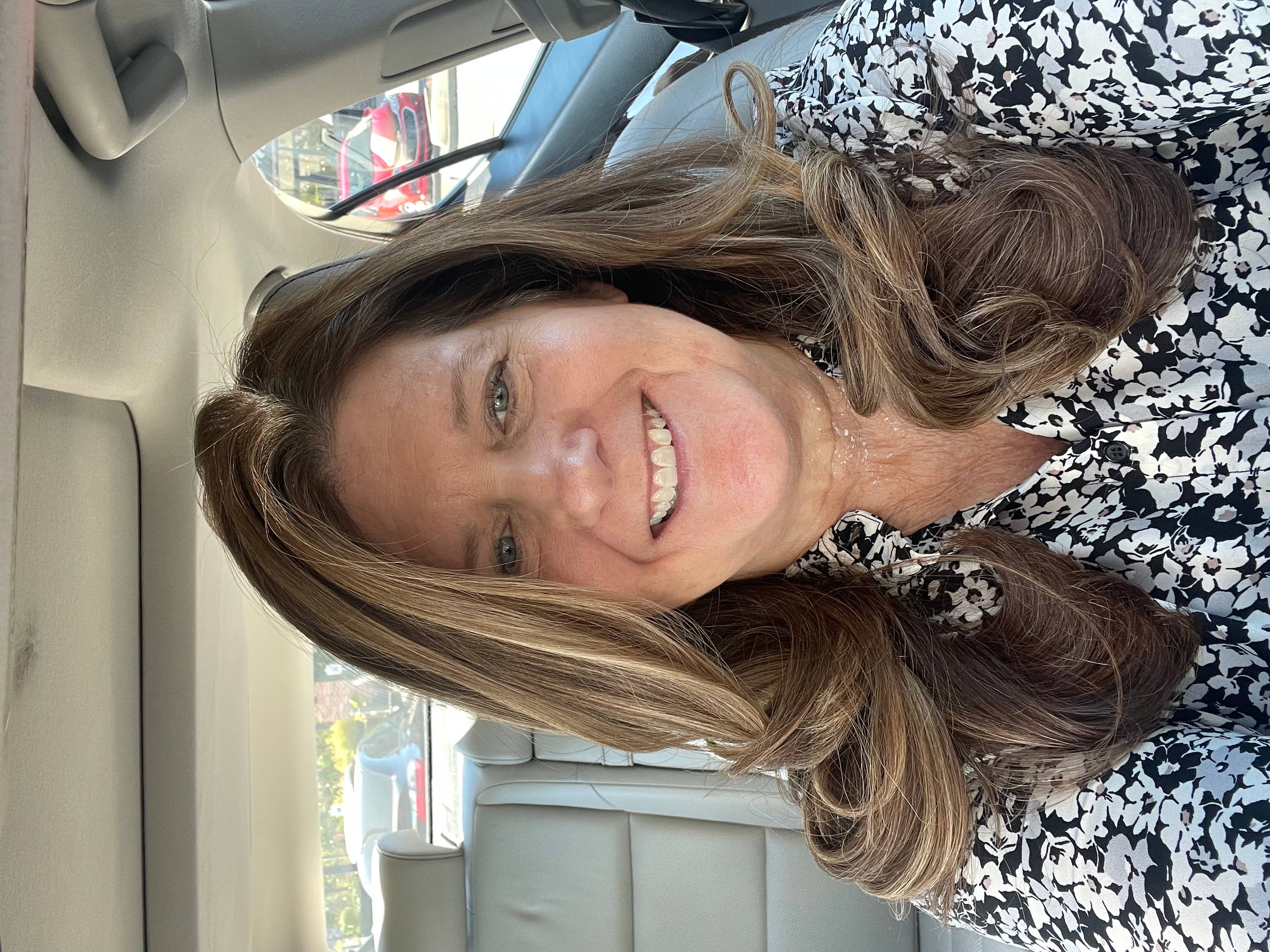 Lisa Hale