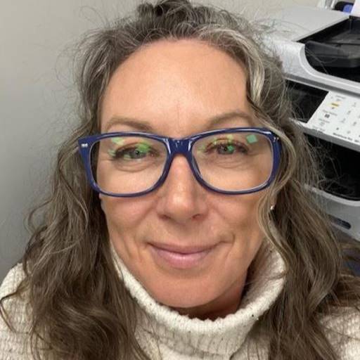 Terri Hall
