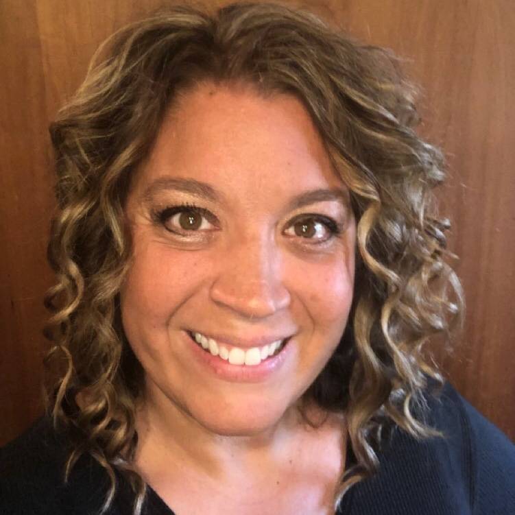 Sarah Hall