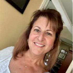 Vicki Hall