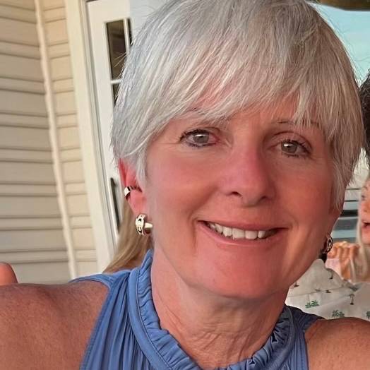 Lisa Halahan