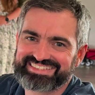 Ryan Halloran