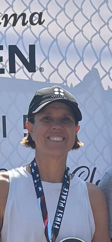 Julie Halbert