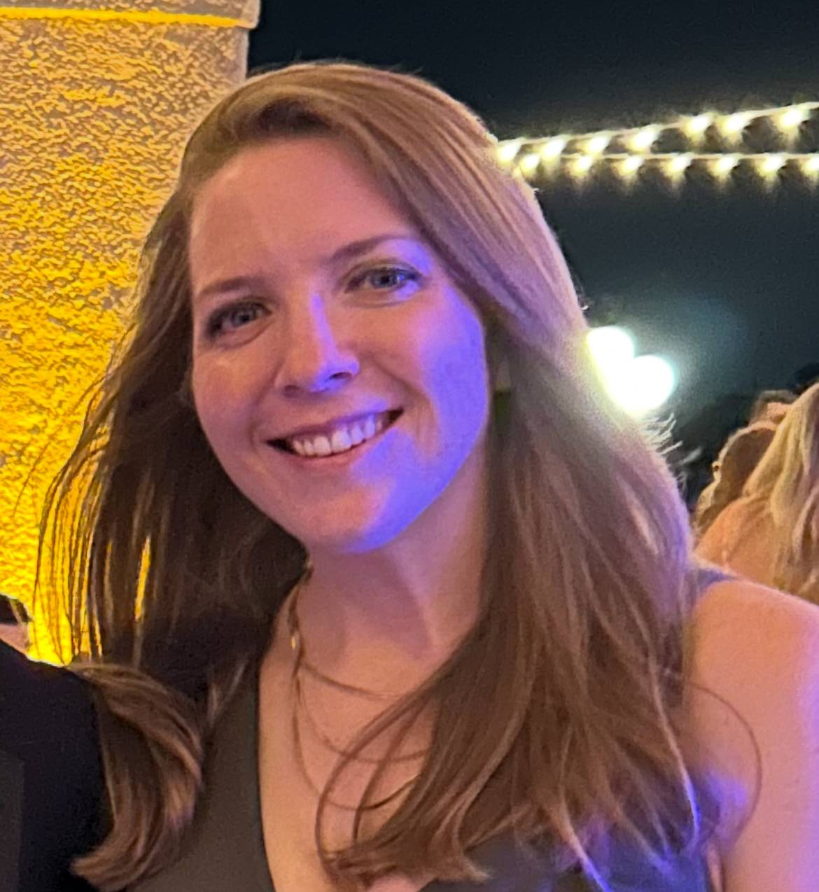 Lisa Halvorsen