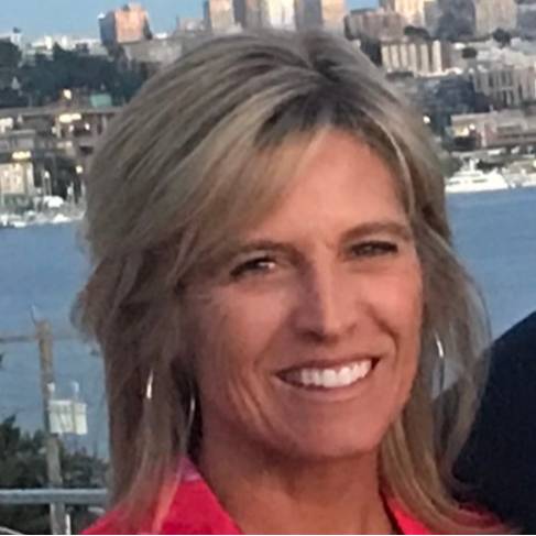 Susan Hamilton