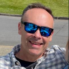 David Hammond