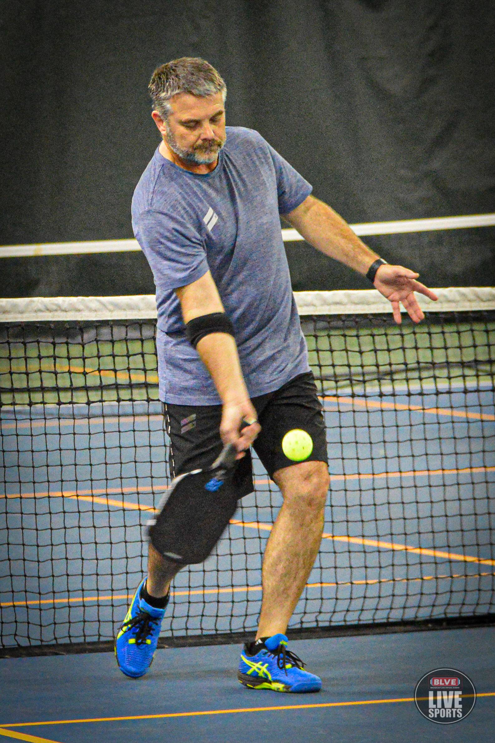 Scott Hammond