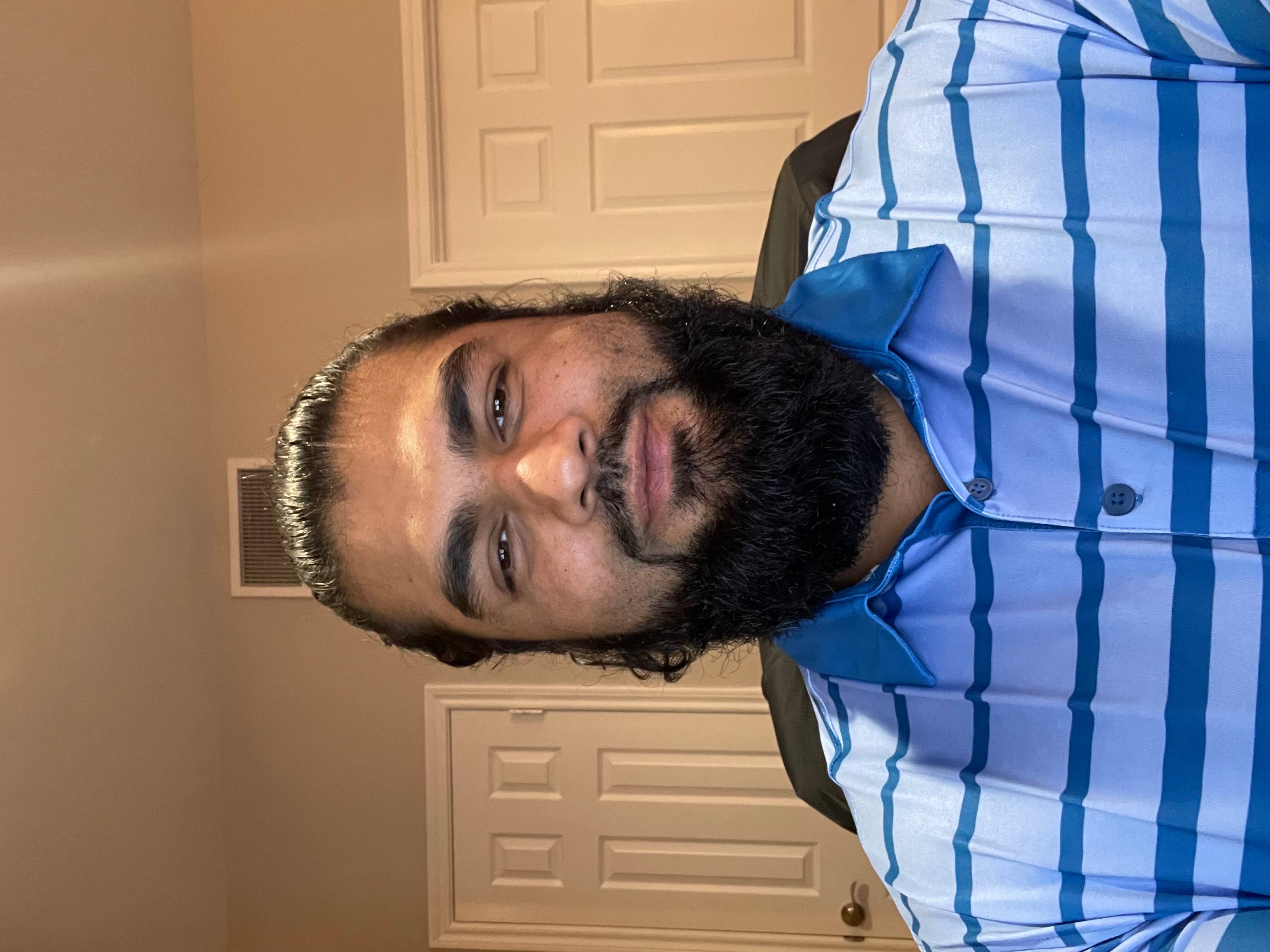 Hamzah Masood