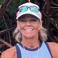 Laura Hamilton