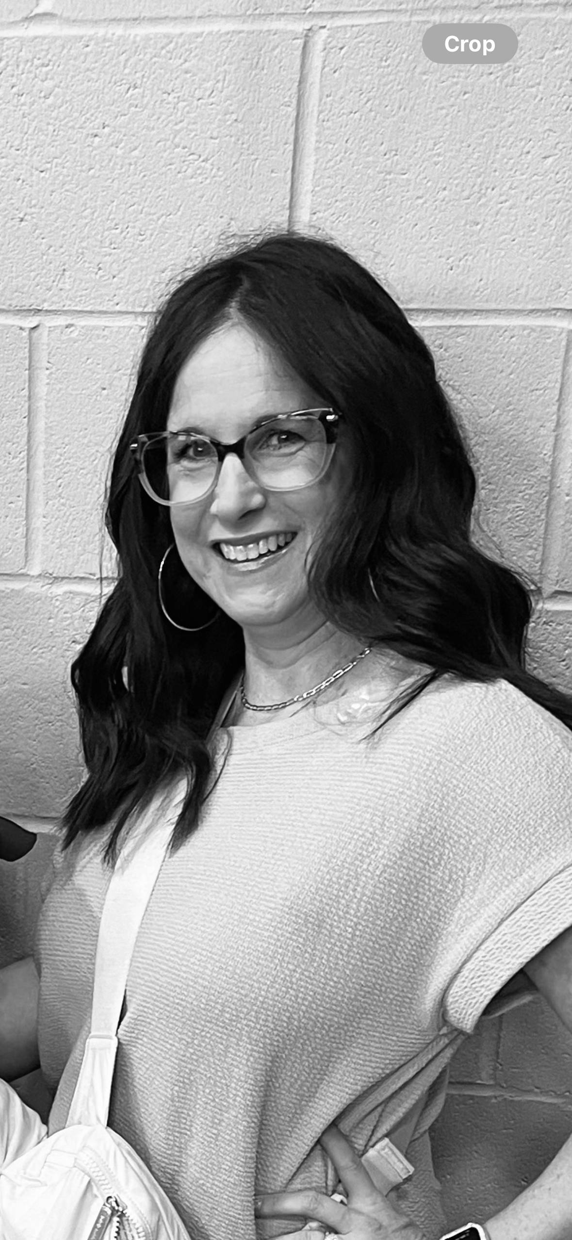 Rhonda Hamilton