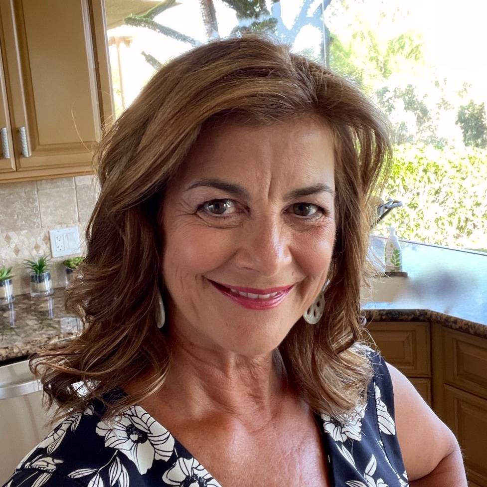 Christine Hames