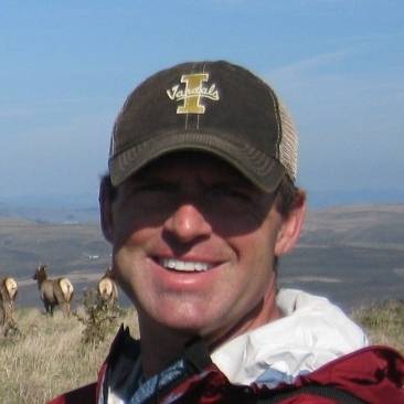 J Timothy Hamilton