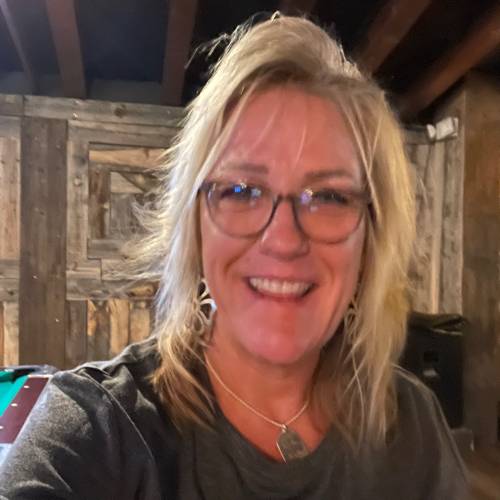 Wendy Hammack-Smith