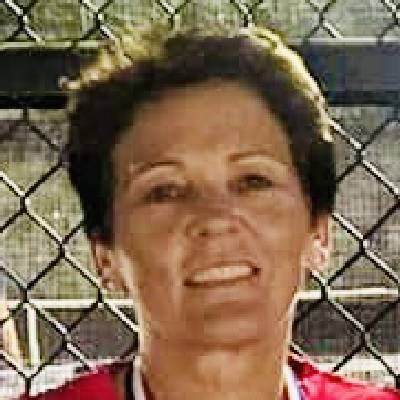 Kathryn Hanf