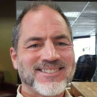 Mike Hanbery