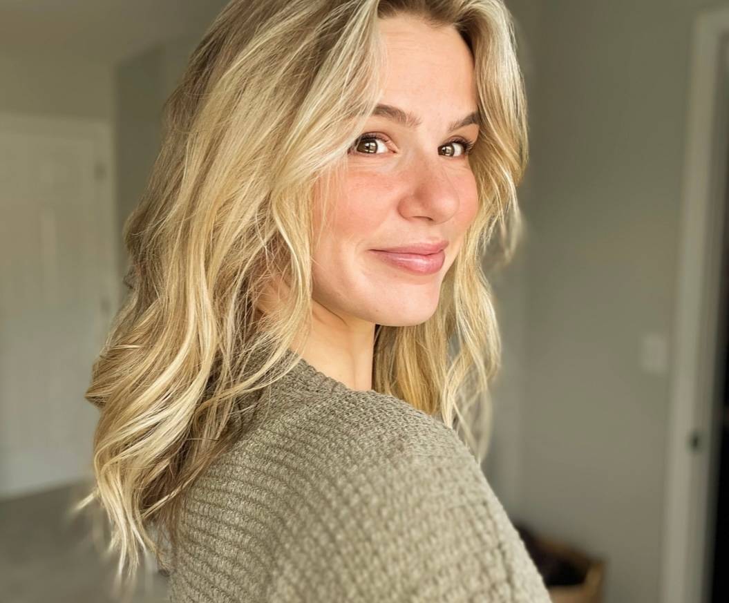 Hannah Larsen