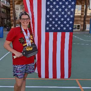 Nicole Hanlon