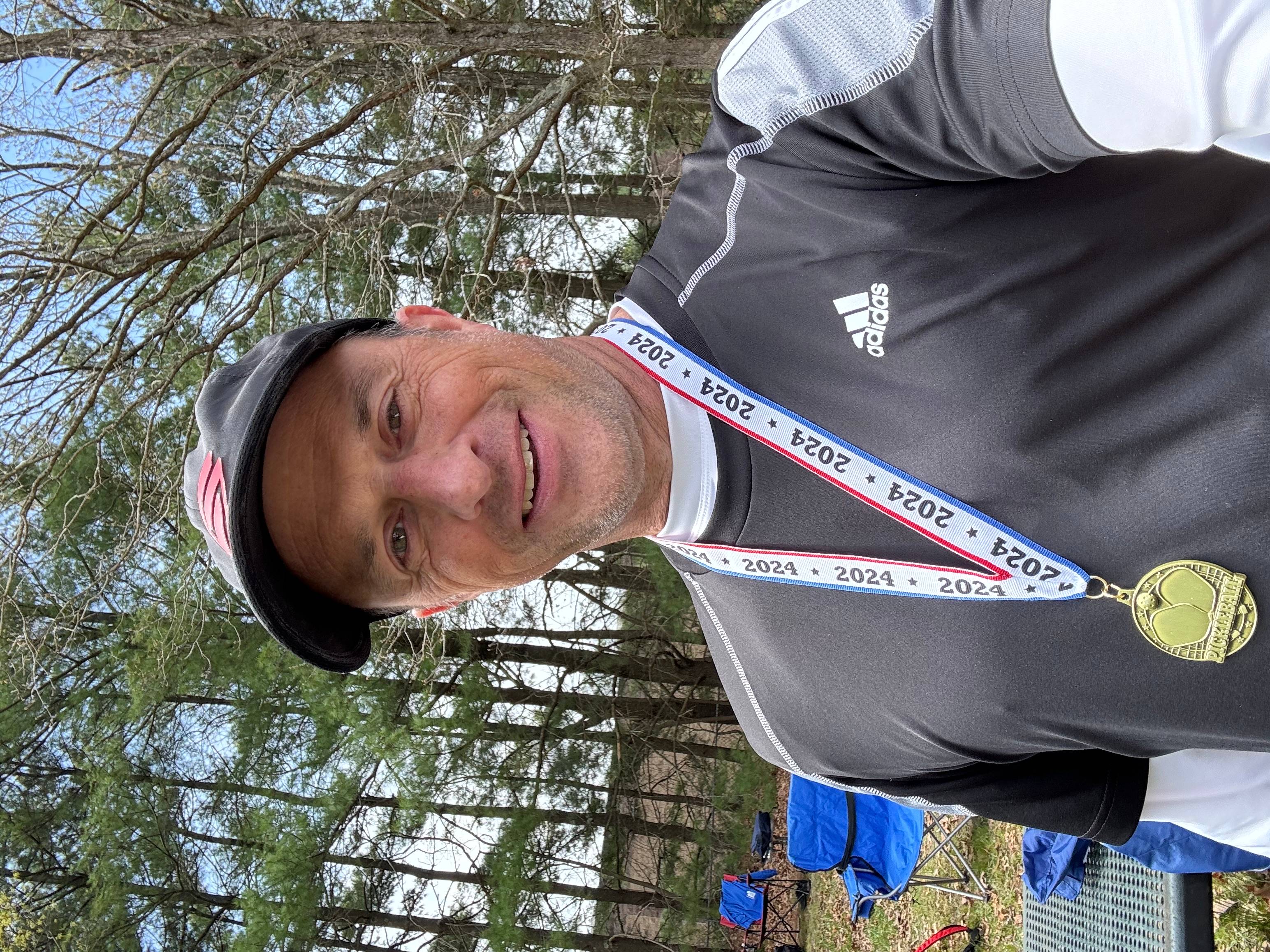 Stephen Hanak