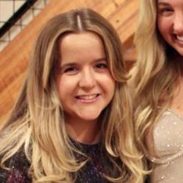 Hannah Williams