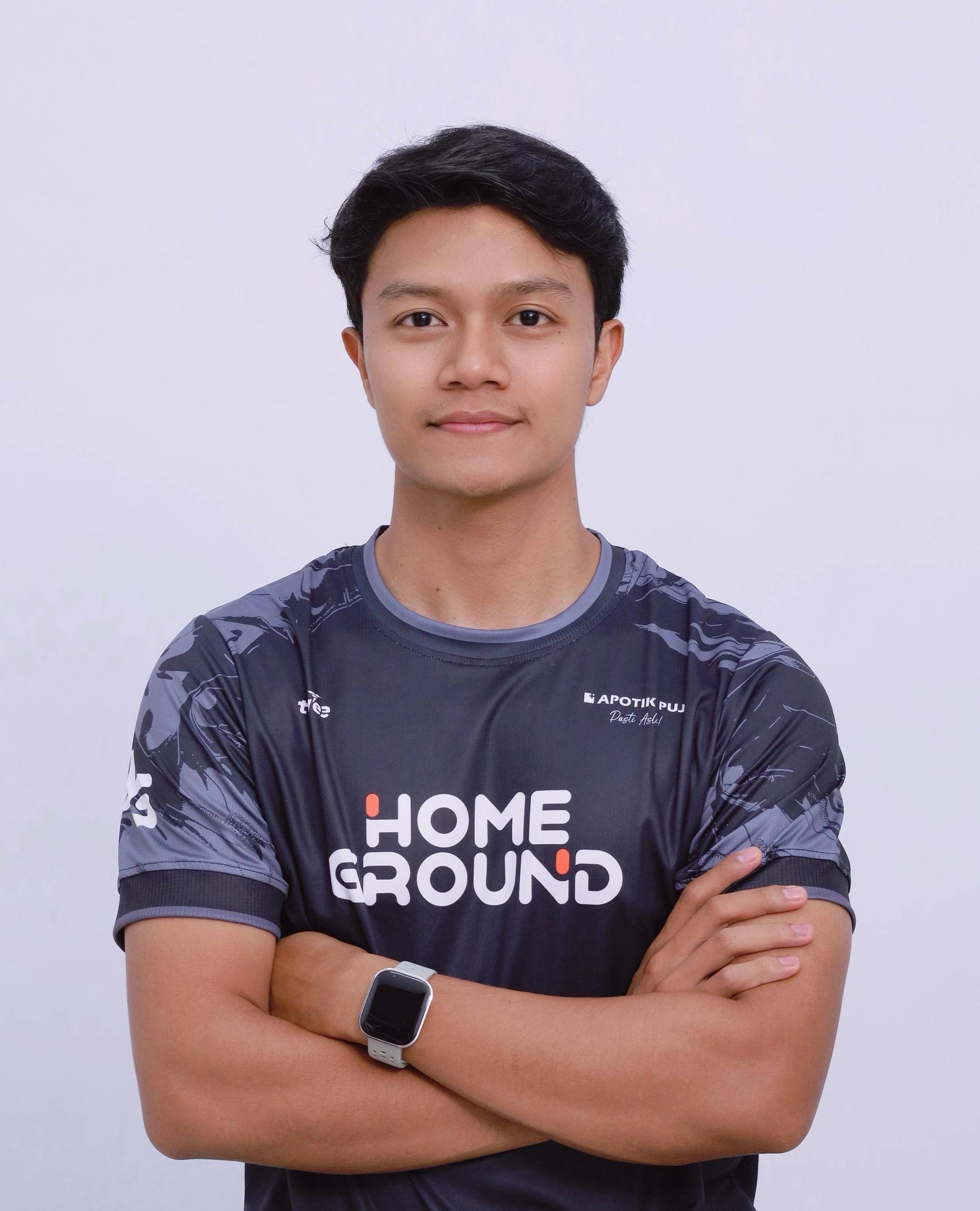 Handhika Surya Putra