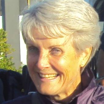 Sue Hannah
