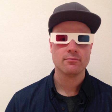 Mark Hansen