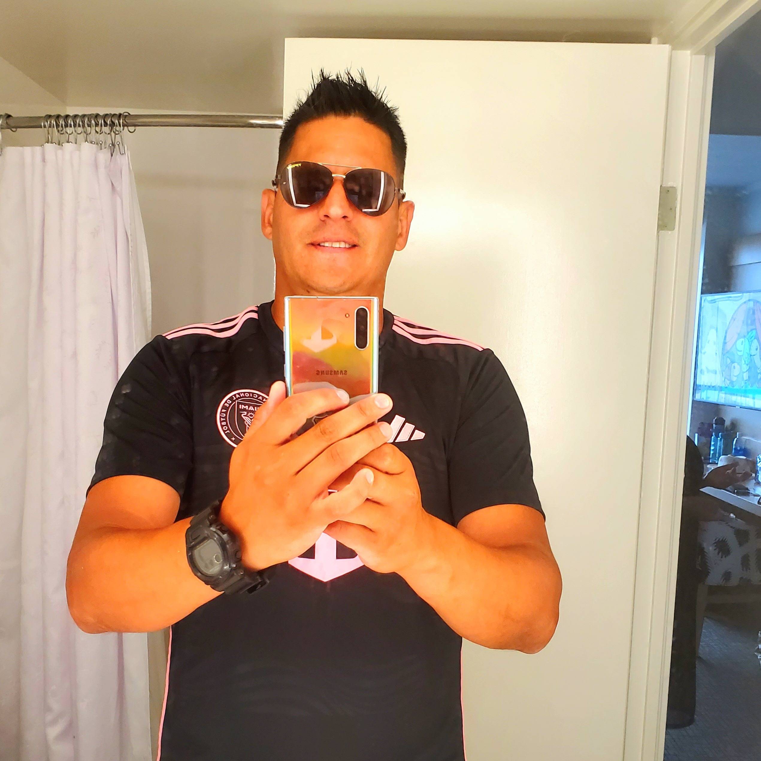 Hansy Lopez