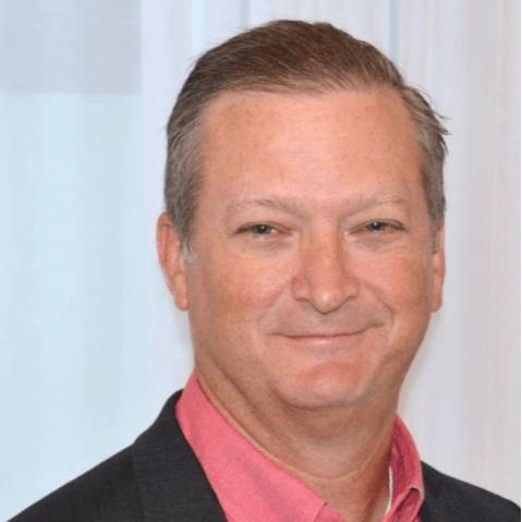 Richard Hand