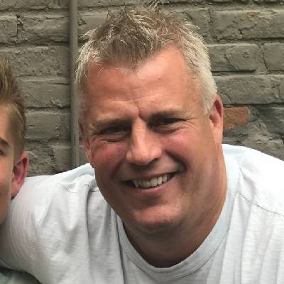 Brian Hansen