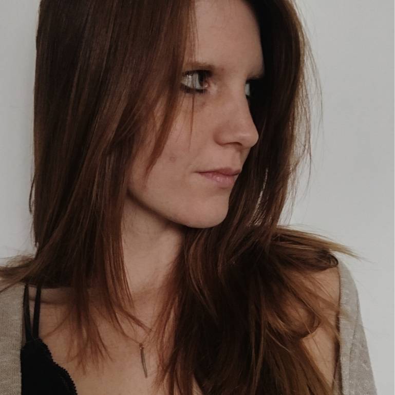 Hannah Markiewicz
