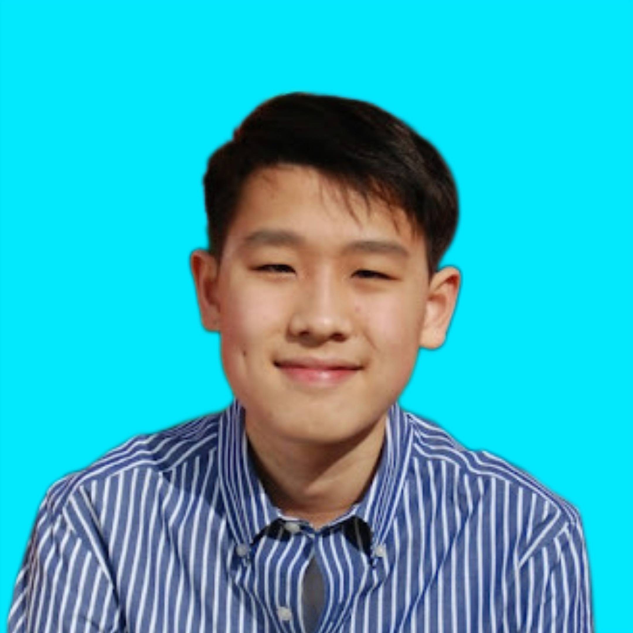 Hyunbin Kim