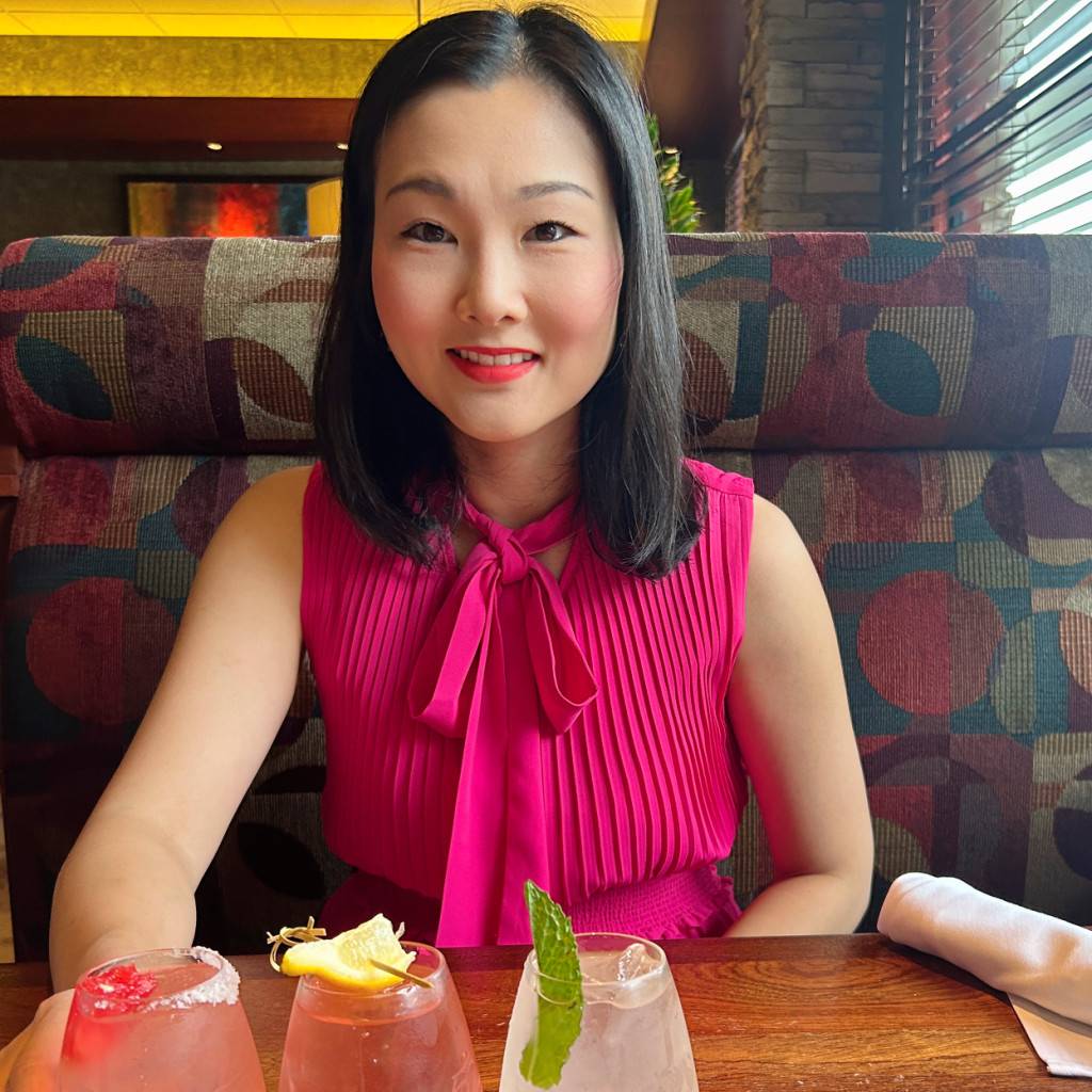 Hannah Yan