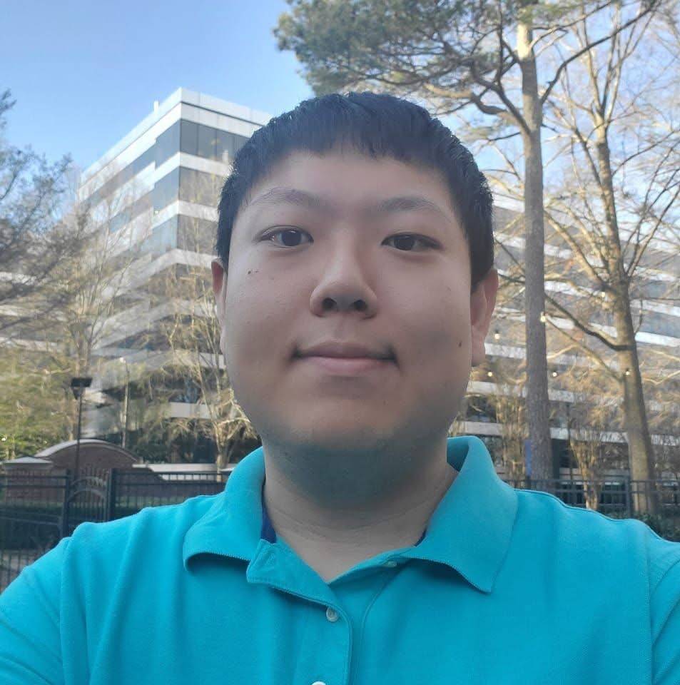 Hanson Jiang
