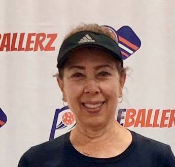 Paula Harris