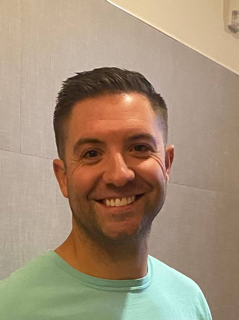 Josh Hartman